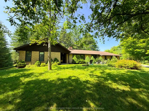 570 Kettleby Rd, King, ON L7B 0C9