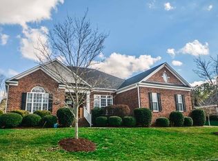 6061 Latta Springs Cres, Huntersville, NC 28078