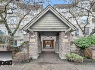 5650 Oak St #208, Vancouver, BC V6M2V6