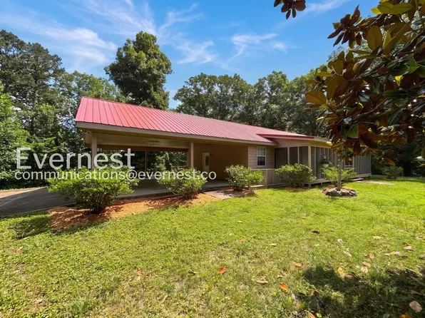 466 Hays Hollow Rd, Flintstone, GA 30725