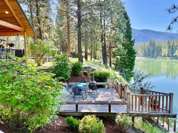 110 Steamboat Way E, Thompson Falls, MT 59873