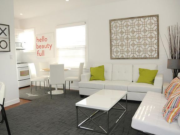 5th image of 6815 Willoughby Ave Ste 202
