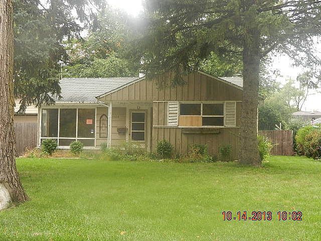 Property