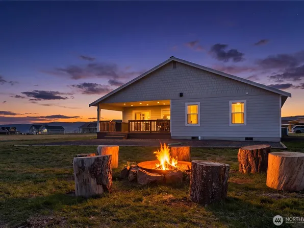 1565 Bitterbrush Drive, Ellensburg, WA 98926
