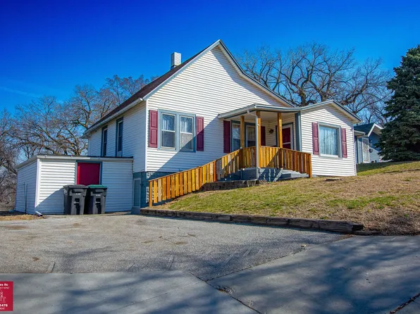 3708 Ida St, Omaha, NE 68112