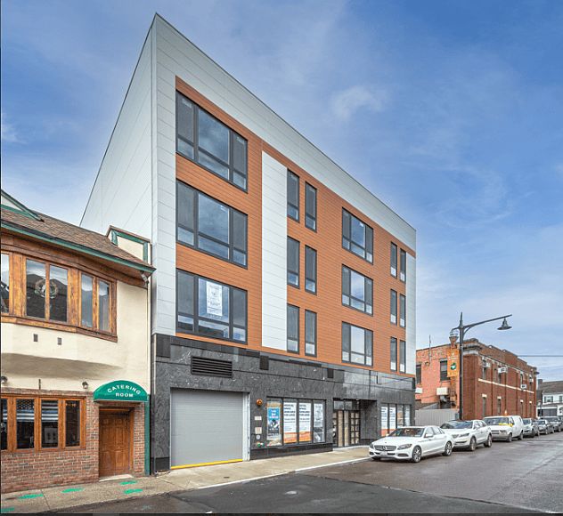 Building Photo