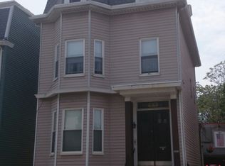 663 E 6th St, South Boston, MA 02127