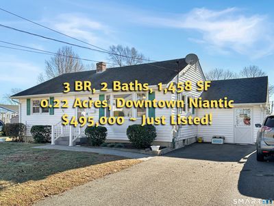 61 Smith Street, Niantic, CT, 06357
