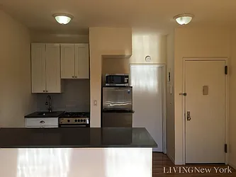Rented by Living New York