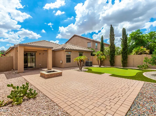 824 E DUST DEVIL Circle, San Tan Valley, AZ 85143