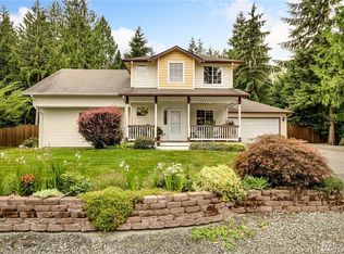 25828 46th Ave NE, Arlington, WA 98223