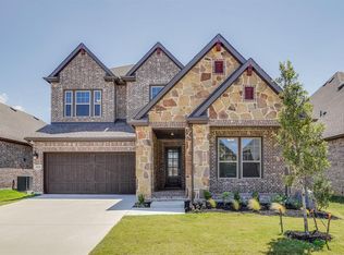 4978 Stornoway Dr, Lewisville, TX 75028
