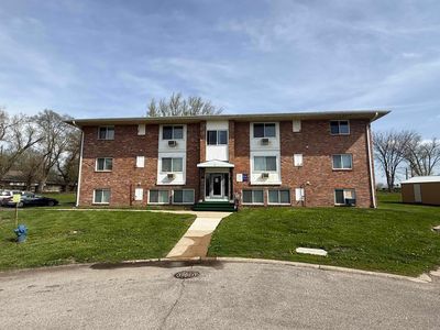 1110 Doreen Ave, Waterloo, IA, 50701