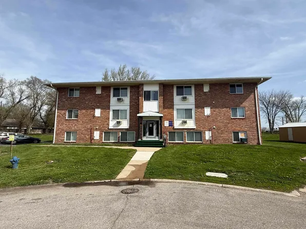 1110 Doreen Ave, Waterloo, IA 50701