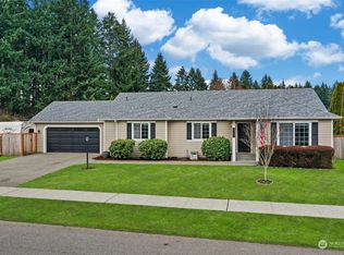 8320 295th St S, Roy, WA 98580