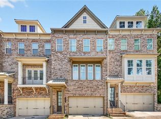 1261 Linden Ct NE, Atlanta, GA 30329