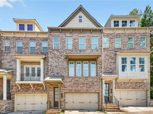 1261 Linden Ct NE, Atlanta, GA 30329