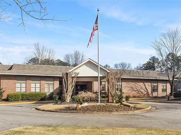 475 Mount Vernon Hwy NW #B211, Atlanta, GA 30328