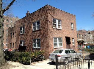 4105 47th St, Sunnyside, NY 11104
