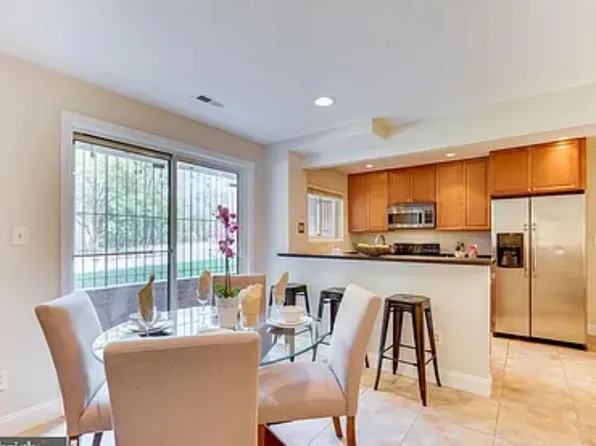 1384 Bryant St NE APT 102, Washington, DC 20018