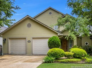 1730 Hadbury Ln, San Antonio, TX 78248