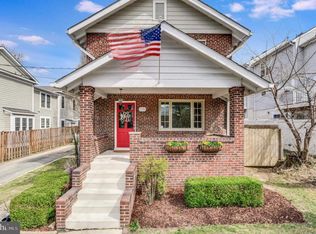 118 E Glebe Rd, Alexandria, VA 22305