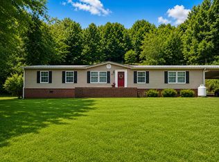 5859 Pounding Mill Branch Rd, Pounding Mill, VA 24637
