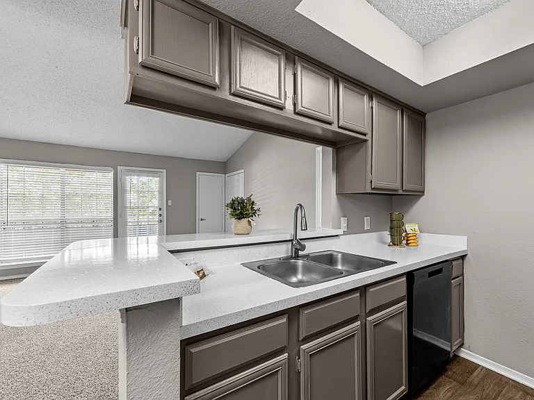 Trinity Village Apartments — Photo 30