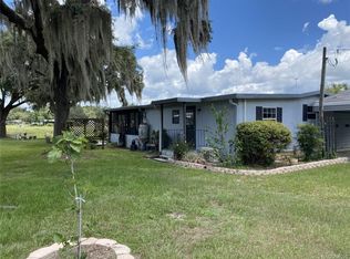 3900 N Bluewater Dr, Hernando, FL 34442