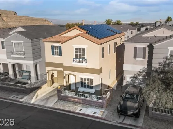 3540 Enchanted Mesa Ct, Las Vegas, NV 89129