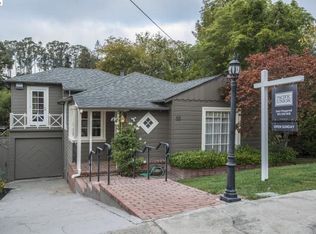 95 Mandalay Rd, Oakland, CA 94618