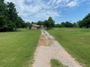 19136 State Highway 19, Apache, OK 73006