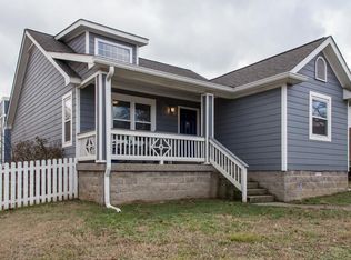 901 Locklayer St, Nashville, TN 37208