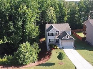 4035 Spring Ridge Dr, Cumming, GA 30028