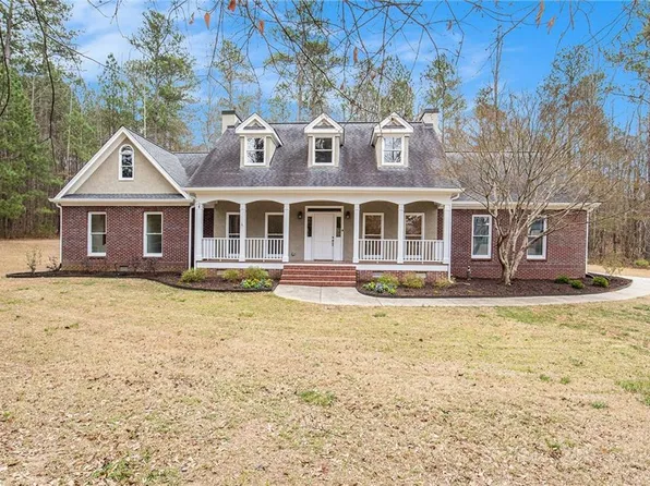 511 Macedonia Rd, Newnan, GA 30263