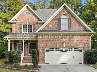 1103 Clematis St, Knightdale, NC 27545
