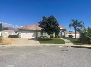 4579 Spring View Dr, Banning, CA 92220