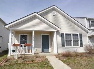 2912 Betsy Ross Rd, Columbus, OH 43207