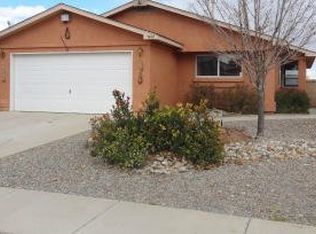 3442 Fowler Meadows Dr NE, Rio Rancho, NM 87144
