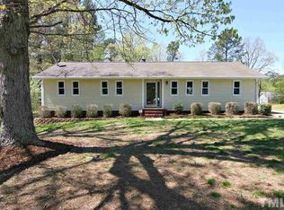 222 S Woodcrest St, Durham, NC 27703