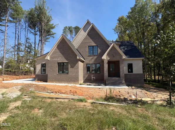 8212 Mary Claire Ln, Wake Forest, NC 27587