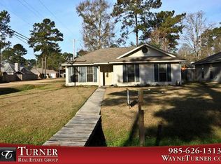 2400 Rue Weller, Mandeville, LA 70448