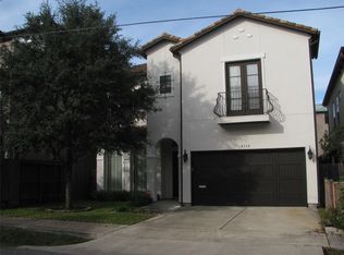 4112 Blossom St, Houston, TX 77007