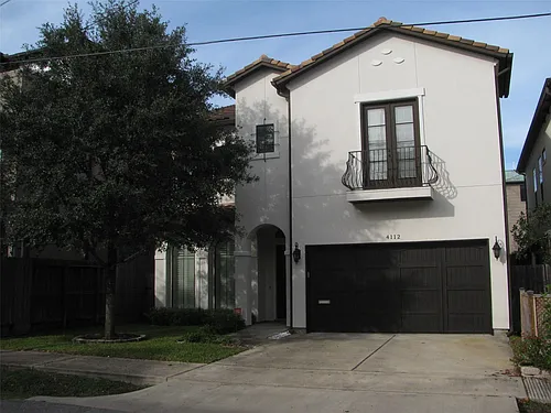 4112 Blossom St Photo 1