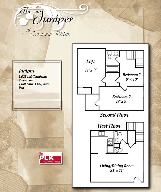 Floor Plan Layout