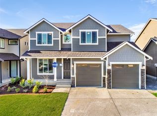 12301 131st Stct E LOT 11, Puyallup, WA