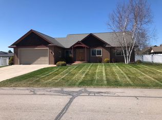 200 Obrien Ter, Bigfork, MT 59911