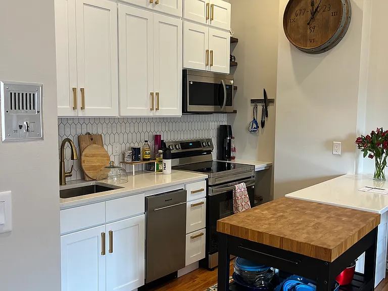 9 Appleton St #408 — Photo 6