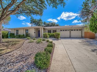 12830 Independence Ave, San Antonio, TX 78233