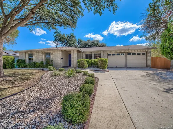 12830 Independence, San Antonio, TX 78233
